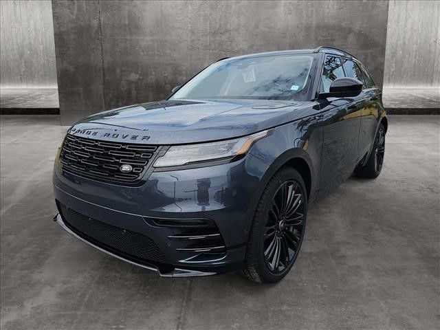 2025 Land Rover Range Rover Velar Dynamic SE