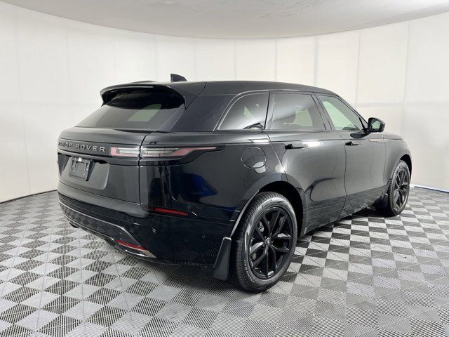 2025 Land Rover Range Rover Velar Dynamic SE