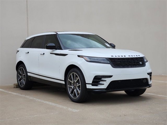 2025 Land Rover Range Rover Velar Dynamic SE