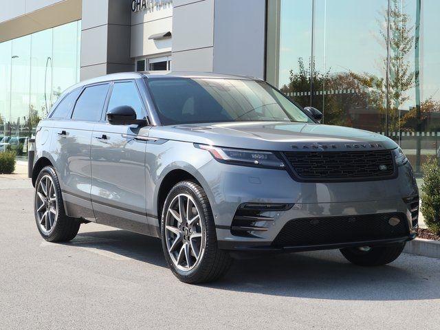 2025 Land Rover Range Rover Velar Dynamic SE