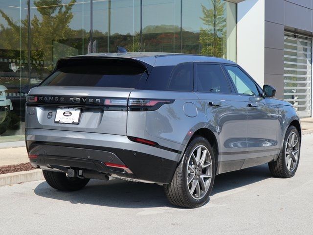 2025 Land Rover Range Rover Velar Dynamic SE