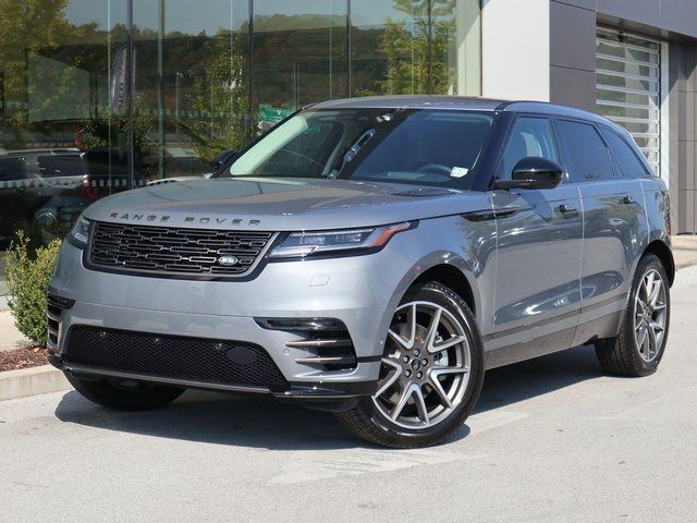 2025 Land Rover Range Rover Velar Dynamic SE