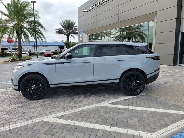 2025 Land Rover Range Rover Velar Dynamic SE