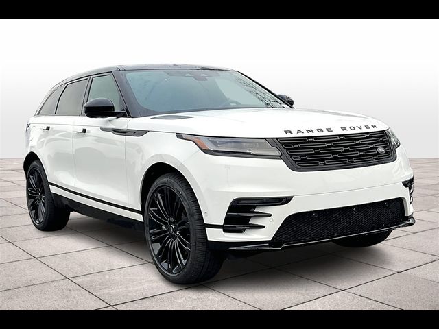 2025 Land Rover Range Rover Velar Dynamic SE