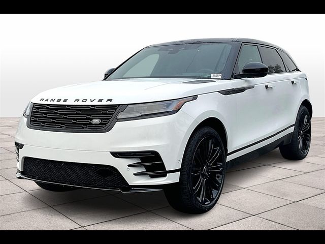 2025 Land Rover Range Rover Velar Dynamic SE