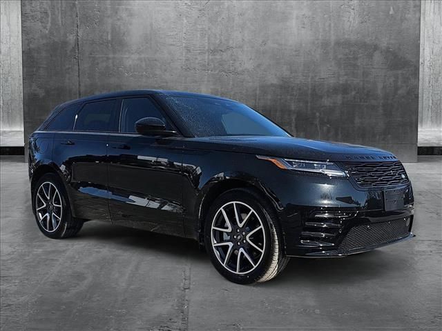 2025 Land Rover Range Rover Velar Dynamic SE