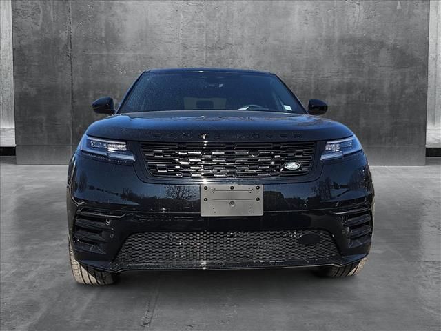 2025 Land Rover Range Rover Velar Dynamic SE