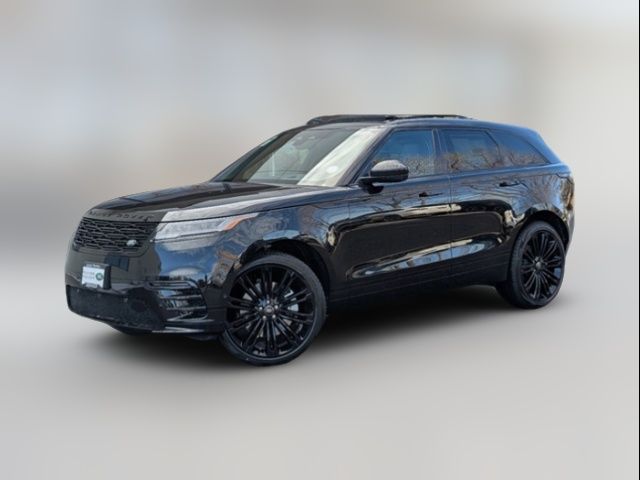 2025 Land Rover Range Rover Velar Dynamic SE