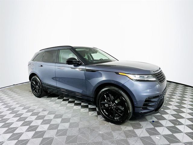 2025 Land Rover Range Rover Velar Dynamic SE