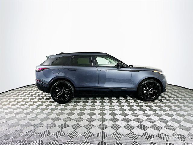 2025 Land Rover Range Rover Velar Dynamic SE