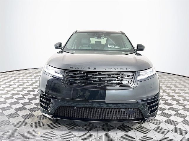 2025 Land Rover Range Rover Velar Dynamic SE