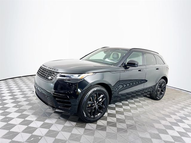 2025 Land Rover Range Rover Velar Dynamic SE