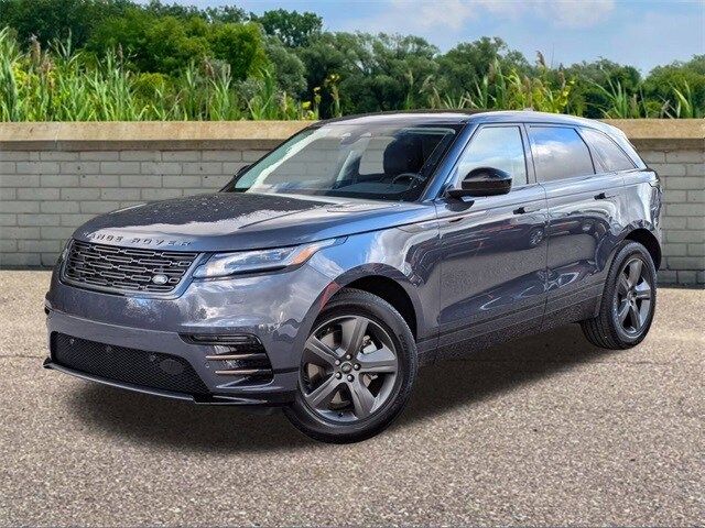 2025 Land Rover Range Rover Velar Dynamic SE