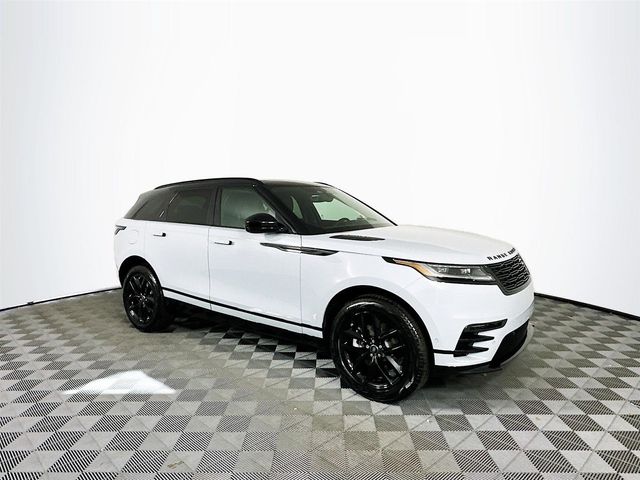 2025 Land Rover Range Rover Velar Dynamic SE