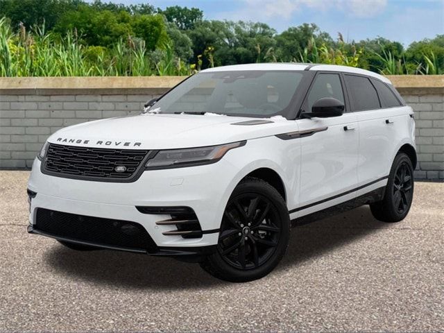 2025 Land Rover Range Rover Velar Dynamic SE