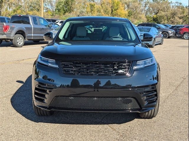 2025 Land Rover Range Rover Velar Dynamic SE