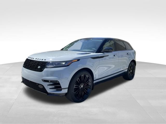 2025 Land Rover Range Rover Velar Dynamic SE