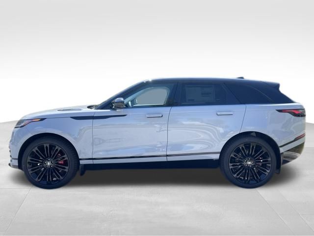 2025 Land Rover Range Rover Velar Dynamic SE