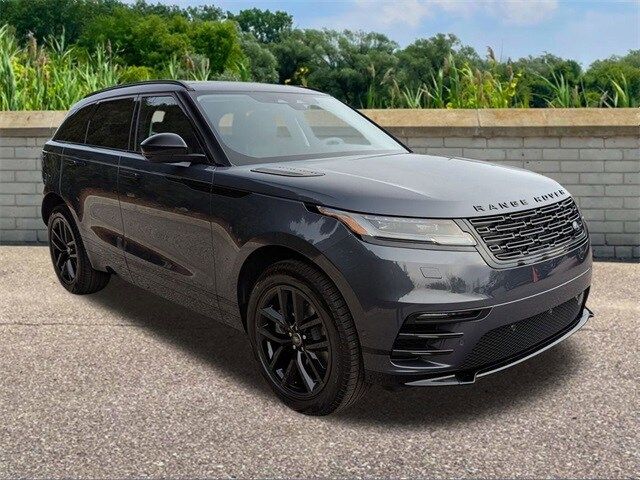 2025 Land Rover Range Rover Velar Dynamic SE