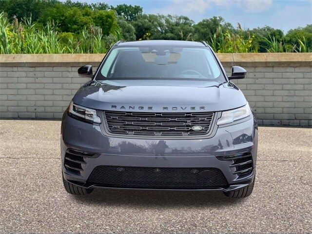 2025 Land Rover Range Rover Velar Dynamic SE