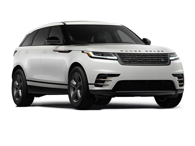 2025 Land Rover Range Rover Velar Dynamic SE