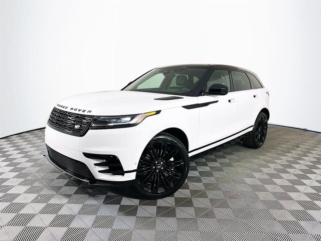 2025 Land Rover Range Rover Velar Dynamic SE