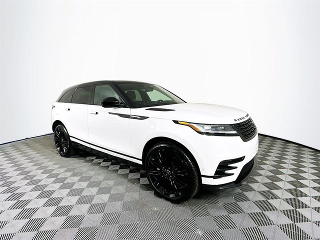 2025 Land Rover Range Rover Velar Dynamic SE