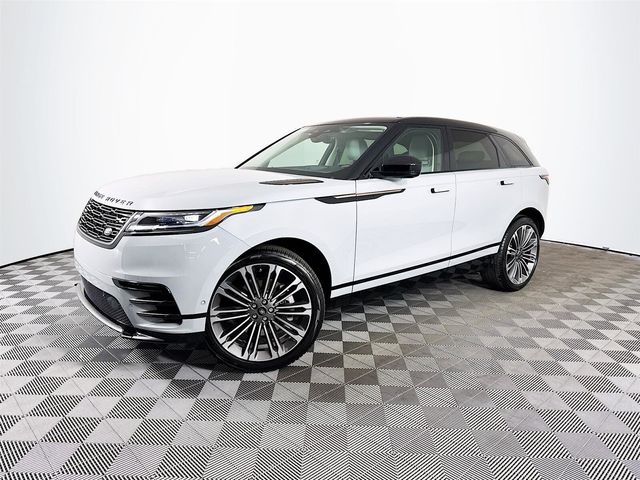 2025 Land Rover Range Rover Velar Dynamic SE