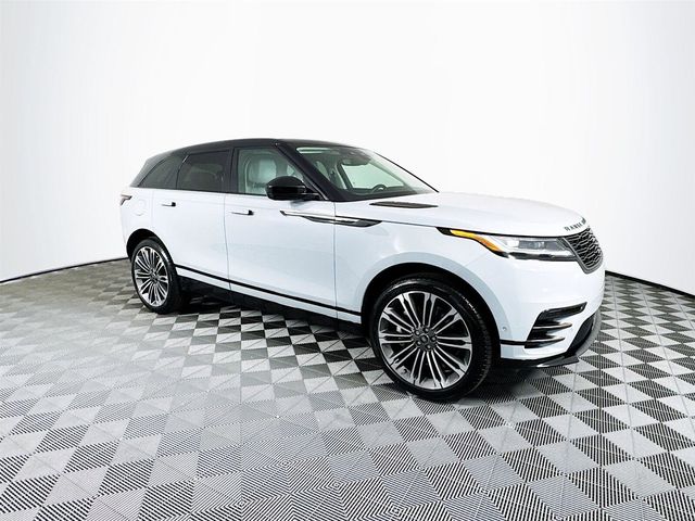 2025 Land Rover Range Rover Velar Dynamic SE