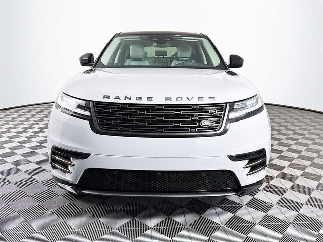 2025 Land Rover Range Rover Velar Dynamic SE