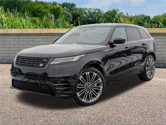 2025 Land Rover Range Rover Velar Dynamic SE