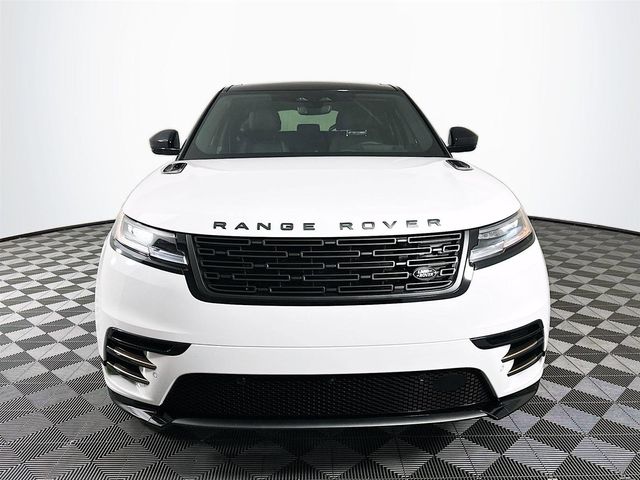 2025 Land Rover Range Rover Velar Dynamic SE