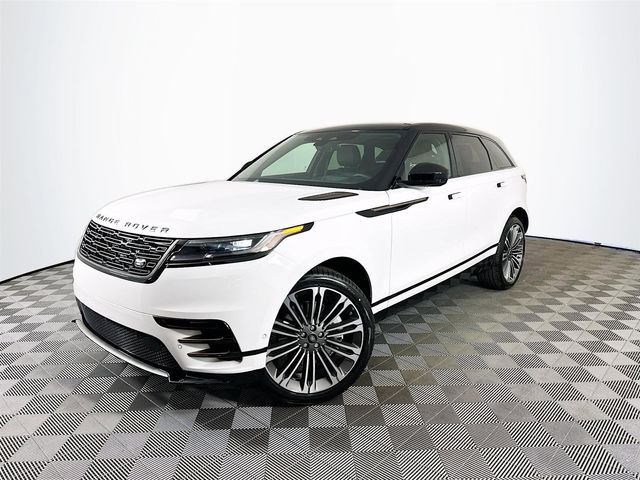 2025 Land Rover Range Rover Velar Dynamic SE