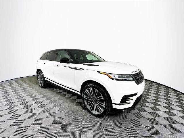 2025 Land Rover Range Rover Velar Dynamic SE