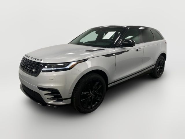 2025 Land Rover Range Rover Velar Dynamic SE