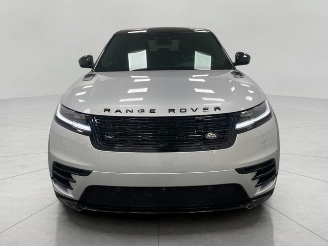 2025 Land Rover Range Rover Velar Dynamic SE