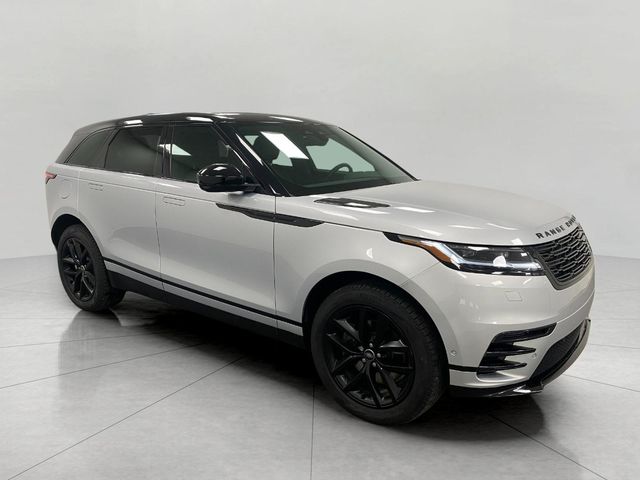 2025 Land Rover Range Rover Velar Dynamic SE