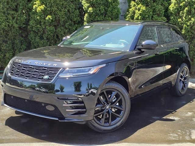 2025 Land Rover Range Rover Velar Dynamic SE