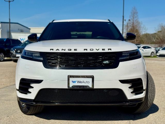 2025 Land Rover Range Rover Velar Dynamic SE