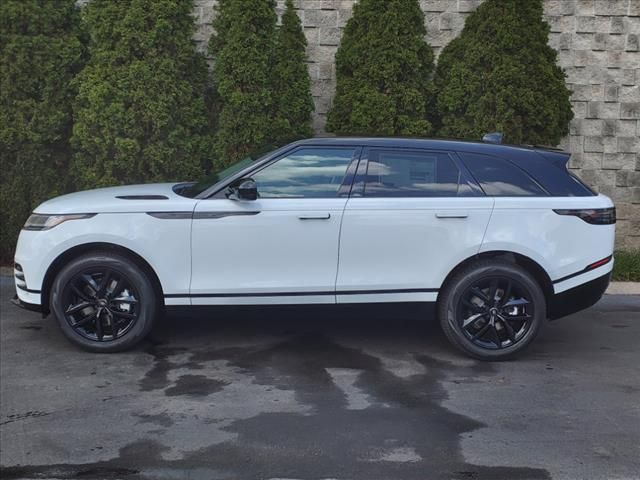 2025 Land Rover Range Rover Velar Dynamic SE