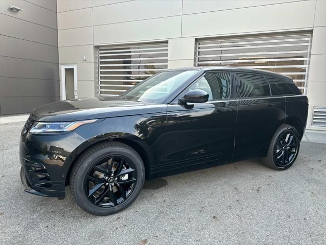 2025 Land Rover Range Rover Velar Dynamic SE