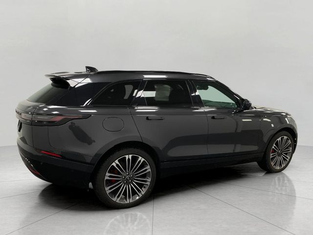 2025 Land Rover Range Rover Velar Dynamic SE