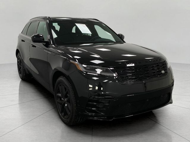 2025 Land Rover Range Rover Velar Dynamic SE