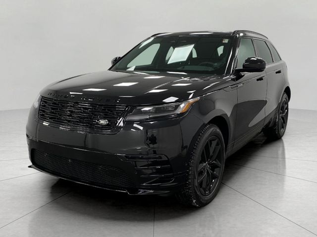 2025 Land Rover Range Rover Velar Dynamic SE