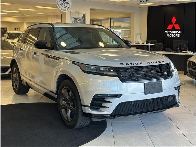 2025 Land Rover Range Rover Velar Dynamic SE