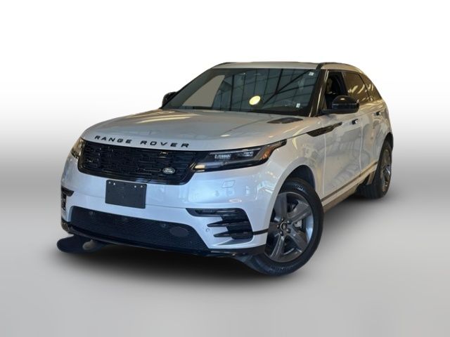 2025 Land Rover Range Rover Velar Dynamic SE