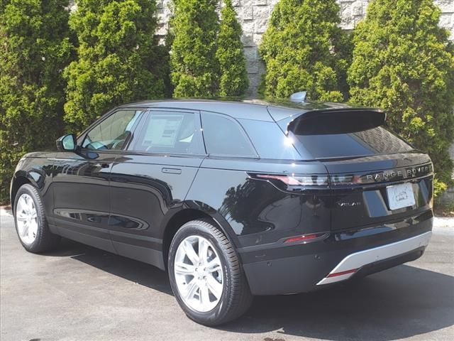 2025 Land Rover Range Rover Velar S