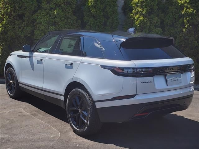 2025 Land Rover Range Rover Velar S