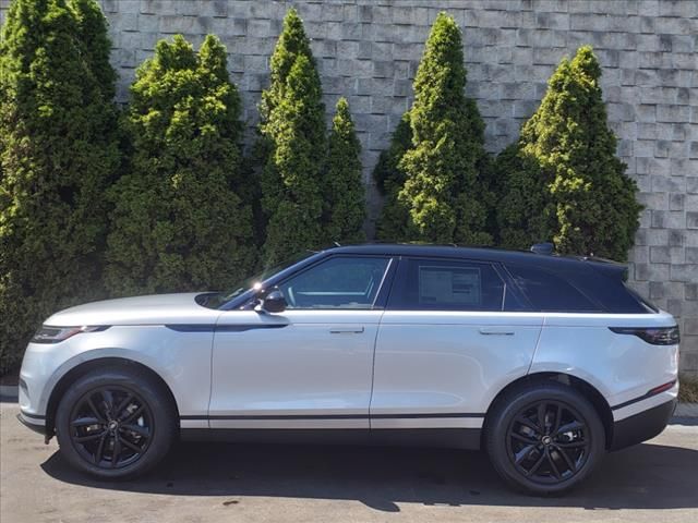 2025 Land Rover Range Rover Velar S