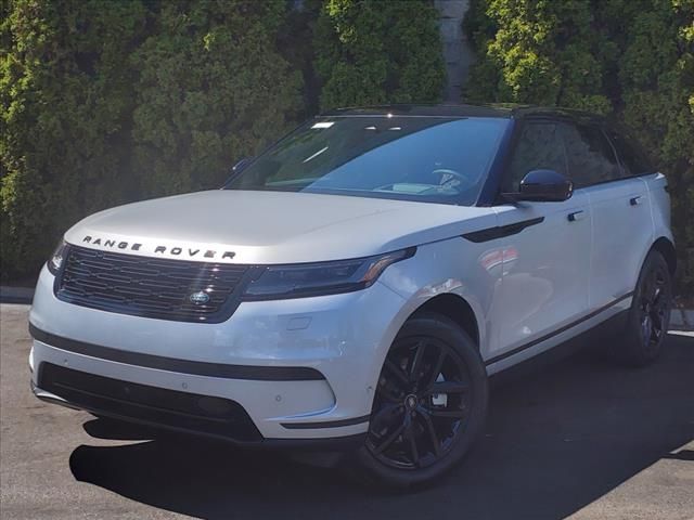 2025 Land Rover Range Rover Velar S